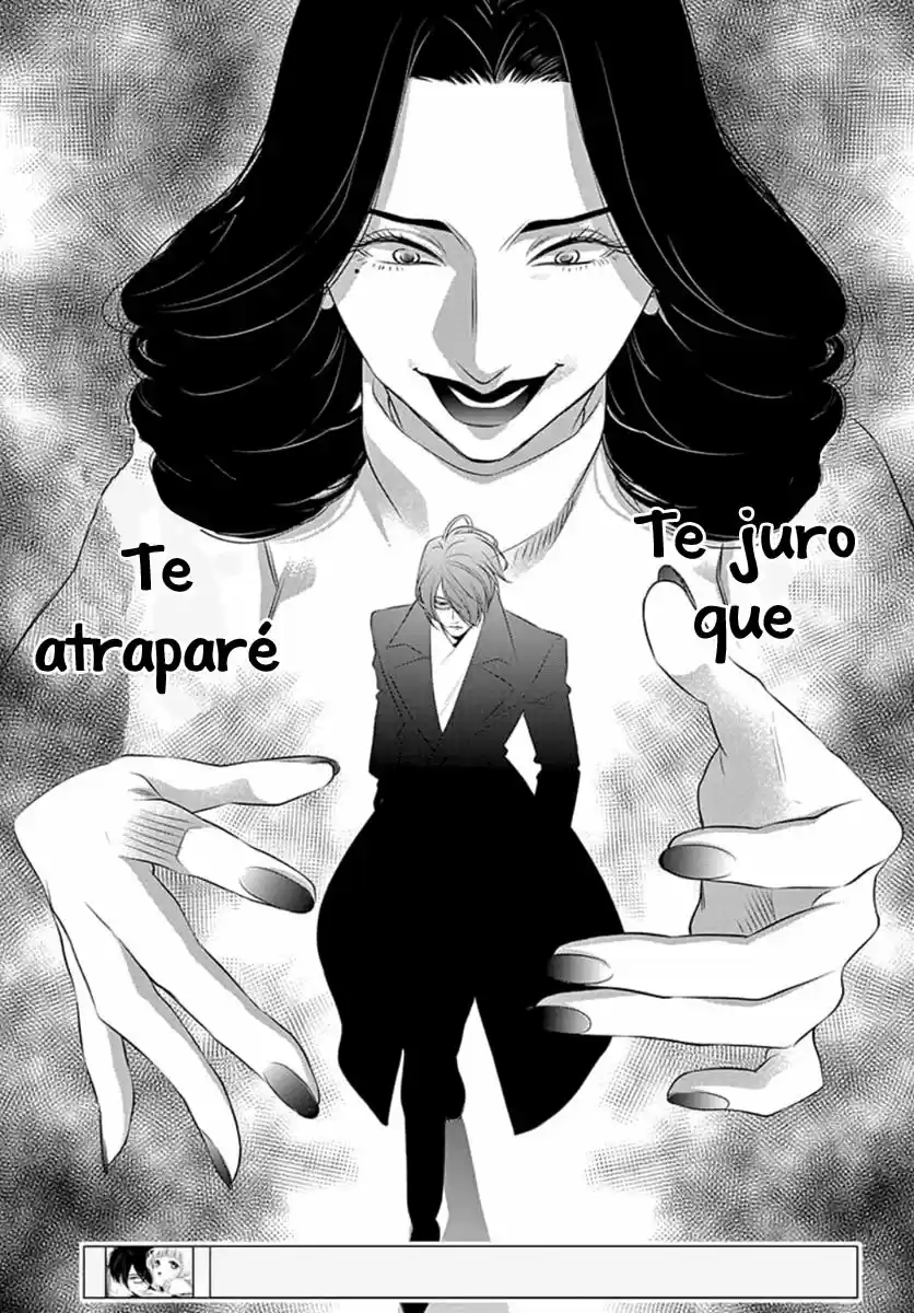 Koi To Dangan - Dangerous Lover - Capítulo 16 - Página 5 - LectorTMOo