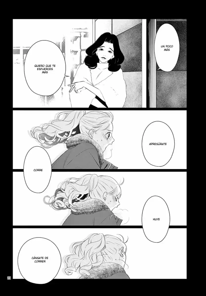 Koi To Dangan - Dangerous Lover - Capítulo 16 - Página 24 - LectorTMOo