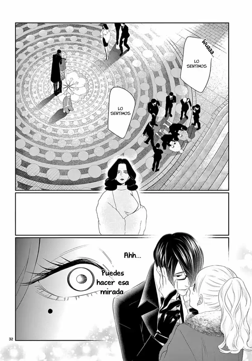 Koi To Dangan - Dangerous Lover - Capítulo 16 - Página 35 - LectorTMOo