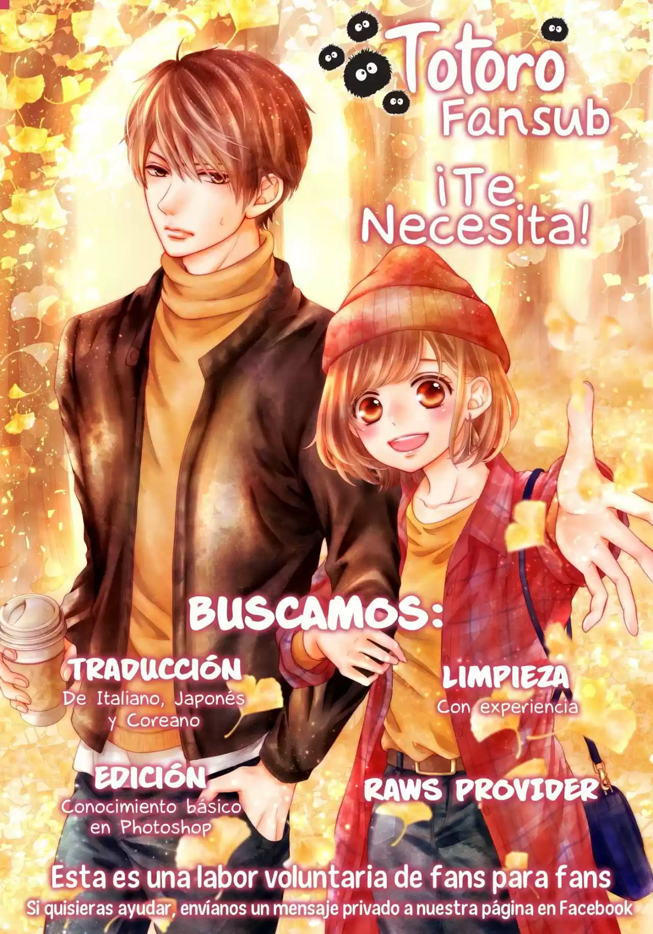 Koi To Dangan - Dangerous Lover - Capítulo 18 - Página 2 - LectorTMOo