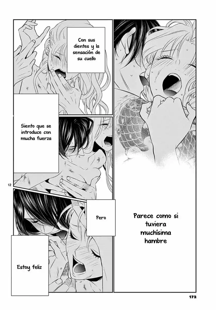 Koi To Dangan - Dangerous Lover - Capítulo 18 - Página 15 - LectorTMOo