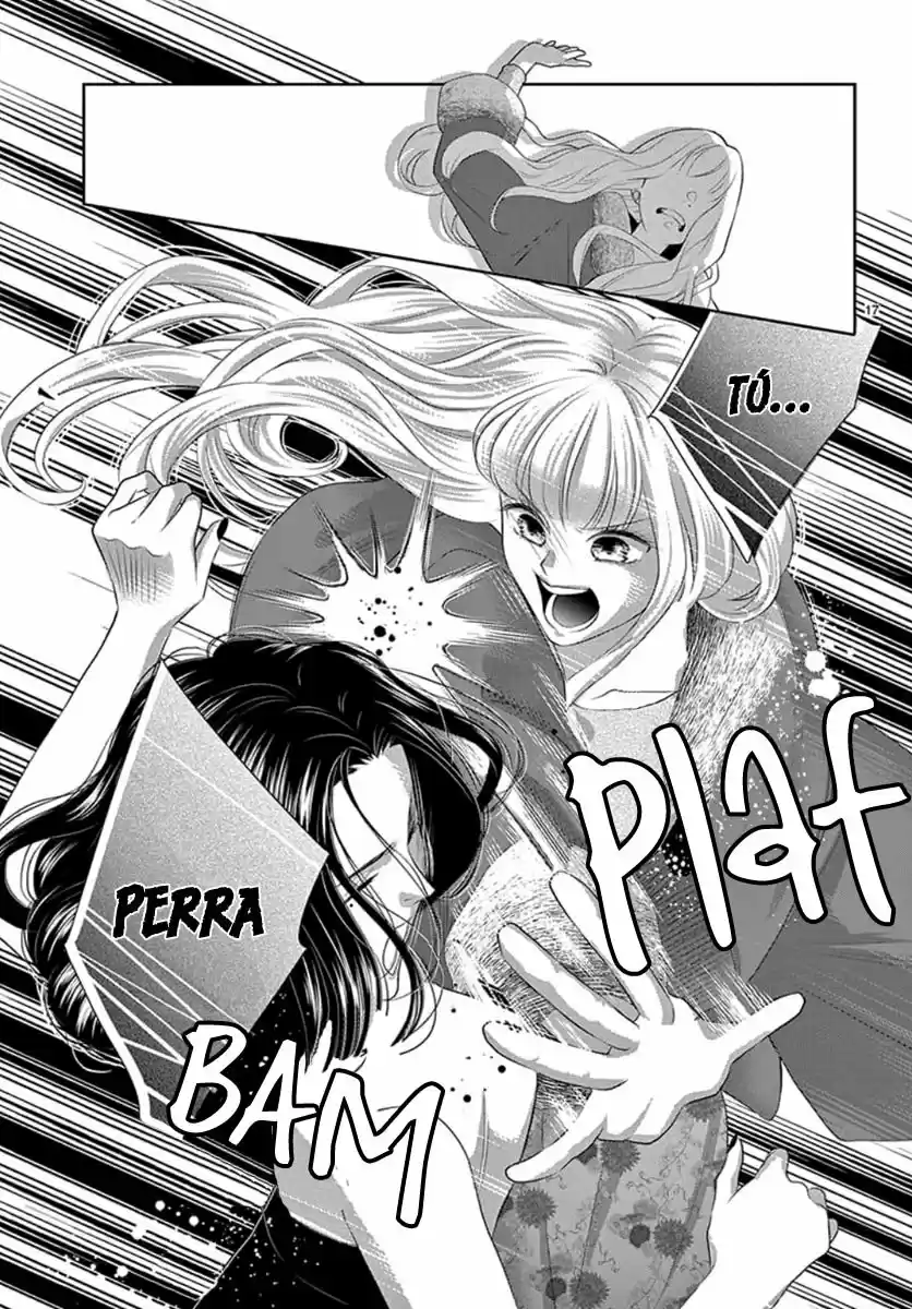 Koi To Dangan - Dangerous Lover - Capítulo 18 - Página 20 - LectorTMOo