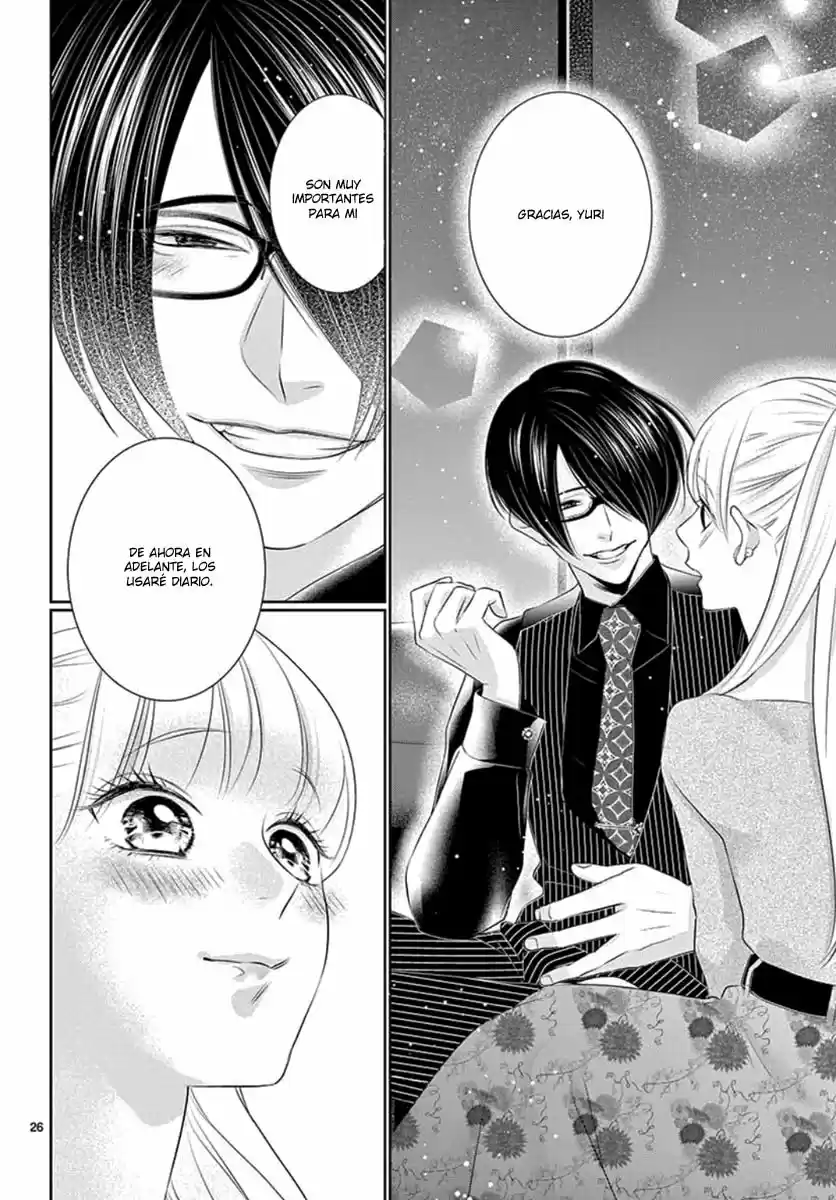 Koi To Dangan - Dangerous Lover - Capítulo 18 - Página 29 - LectorTMOo