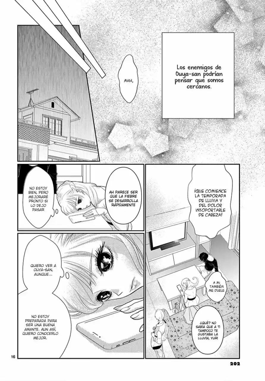 Koi To Dangan - Dangerous Lover - Capítulo 2 - Página 19 - LectorTMOo
