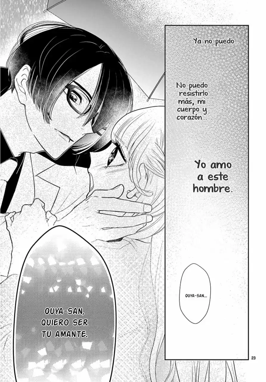 Koi To Dangan - Dangerous Lover - Capítulo 2 - Página 26 - LectorTMOo