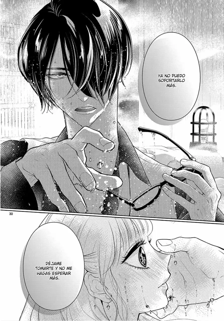 Koi To Dangan - Dangerous Lover - Capítulo 2 - Página 33 - LectorTMOo