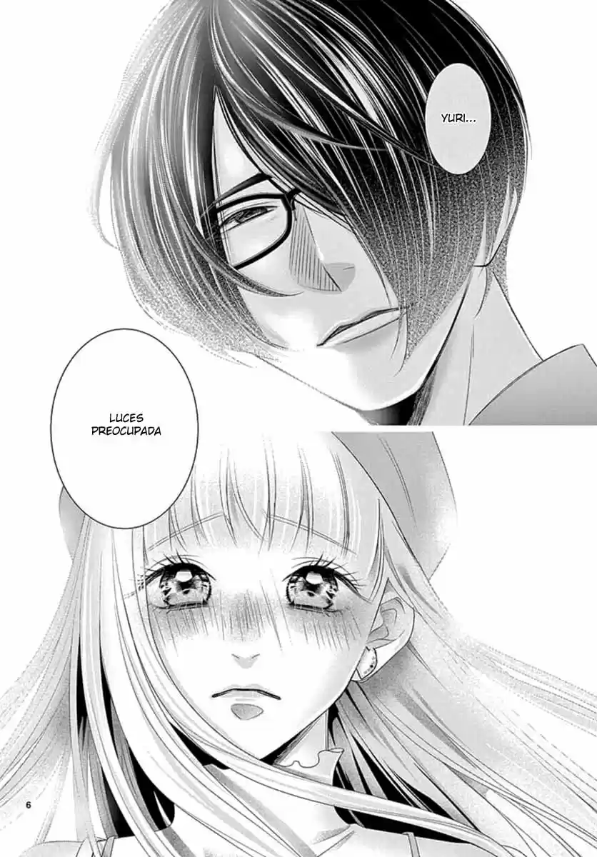 Koi To Dangan - Dangerous Lover - Capítulo 20 - Página 9 - LectorTMOo