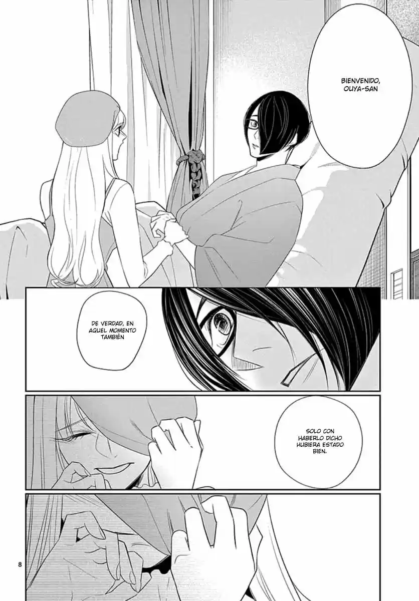 Koi To Dangan - Dangerous Lover - Capítulo 20 - Página 11 - LectorTMOo