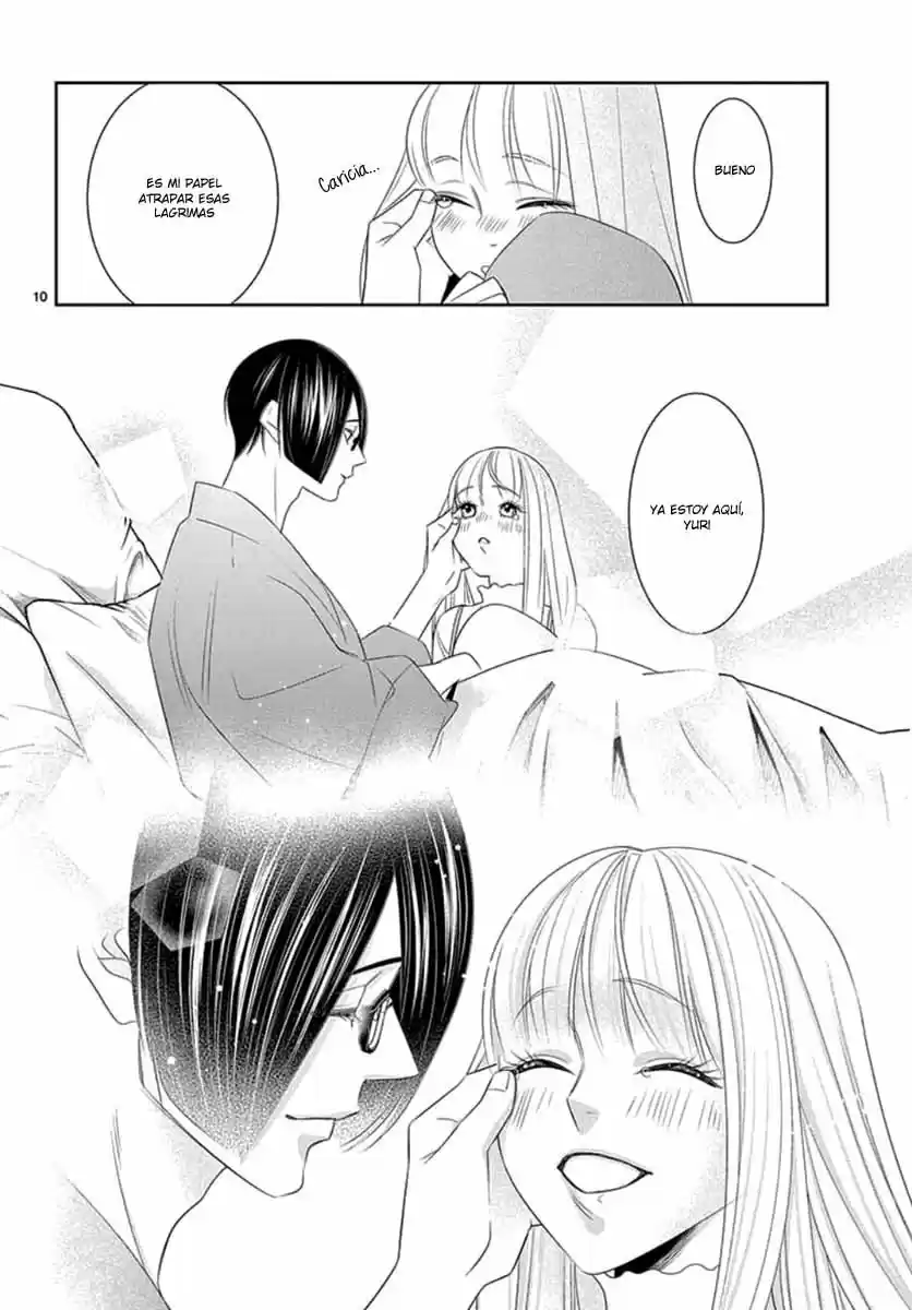 Koi To Dangan - Dangerous Lover - Capítulo 20 - Página 13 - LectorTMOo