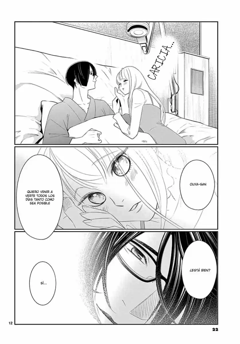 Koi To Dangan - Dangerous Lover - Capítulo 20 - Página 15 - LectorTMOo