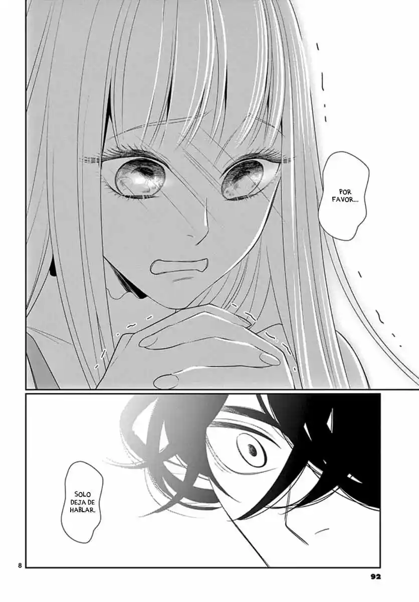 Koi To Dangan - Dangerous Lover - Capítulo 21 - Página 11 - LectorTMOo