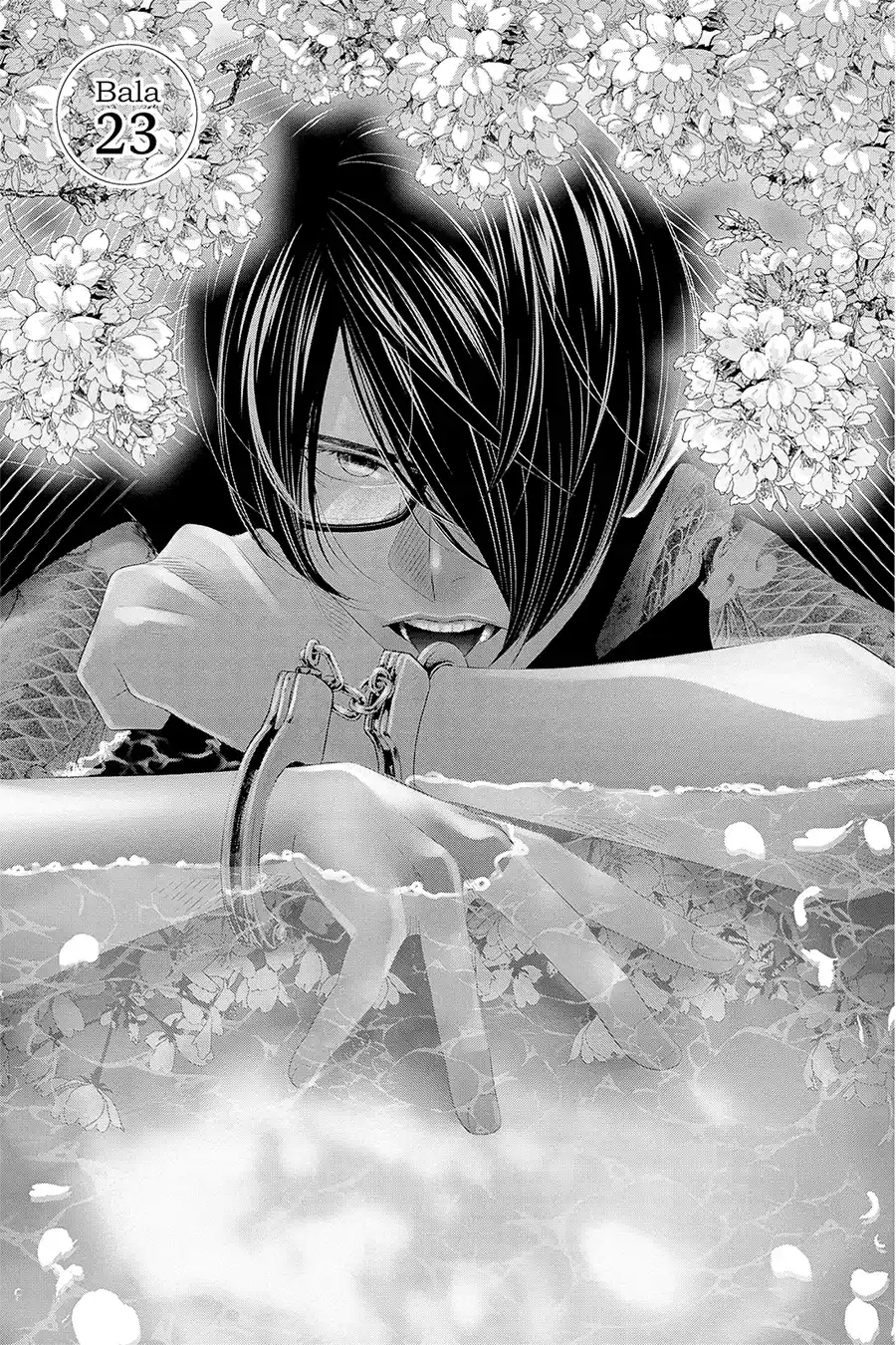 Koi To Dangan - Dangerous Lover - Capítulo 23 - Página 2 - LectorTMOo