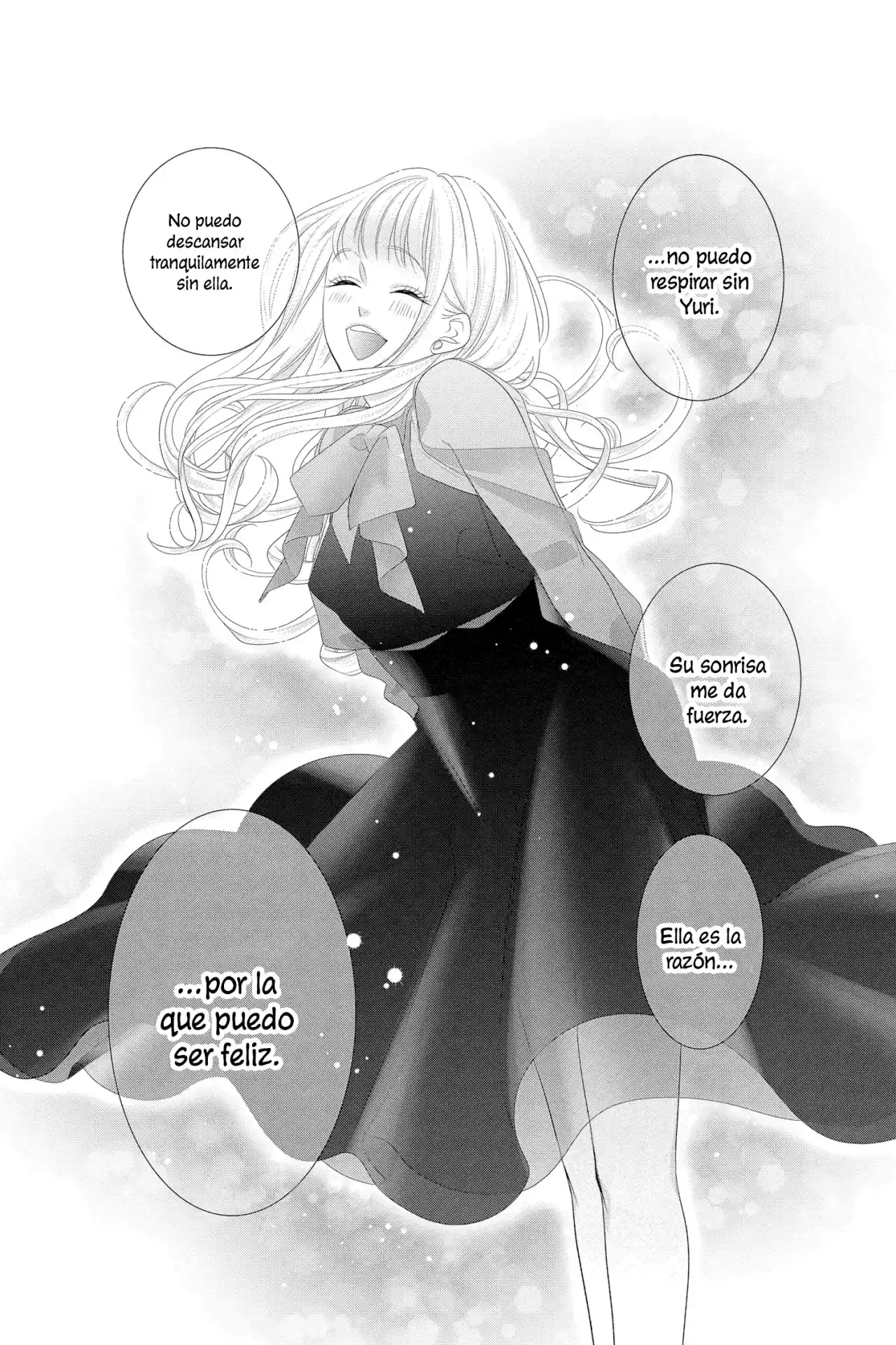 Koi To Dangan - Dangerous Lover - Capítulo 23 - Página 12 - LectorTMOo