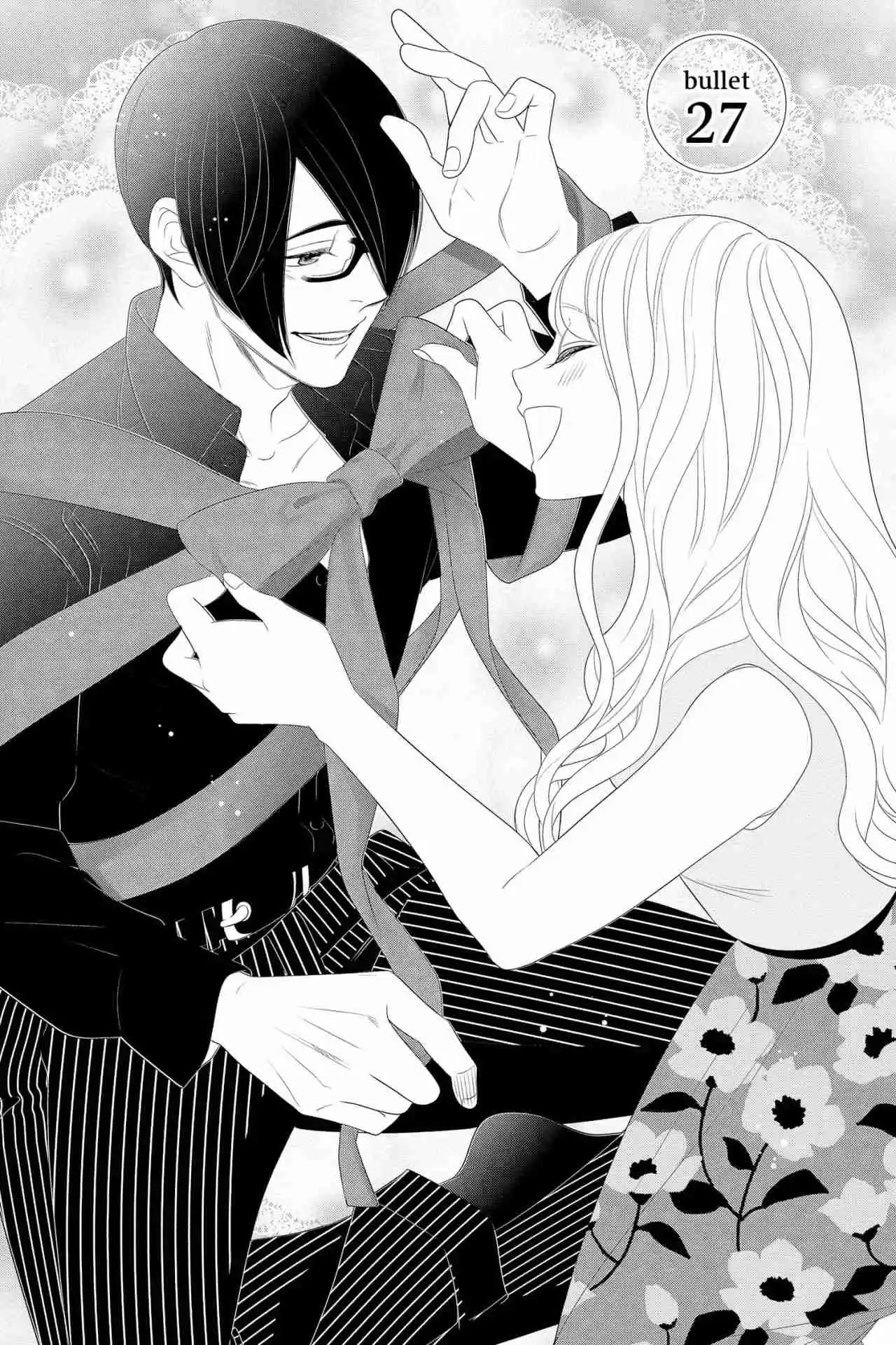 Koi To Dangan - Dangerous Lover - Capítulo 27 - Página 2 - LectorTMOo