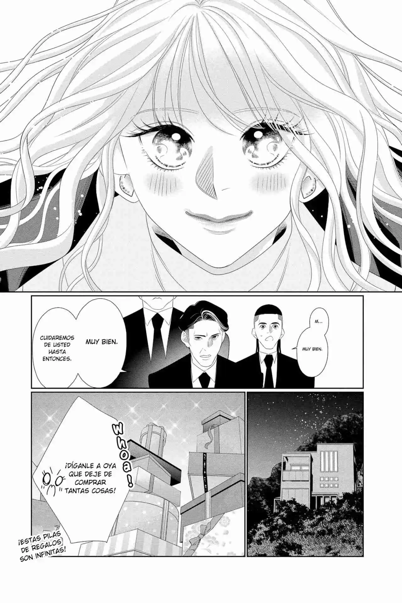 Koi To Dangan - Dangerous Lover - Capítulo 27 - Página 20 - LectorTMOo