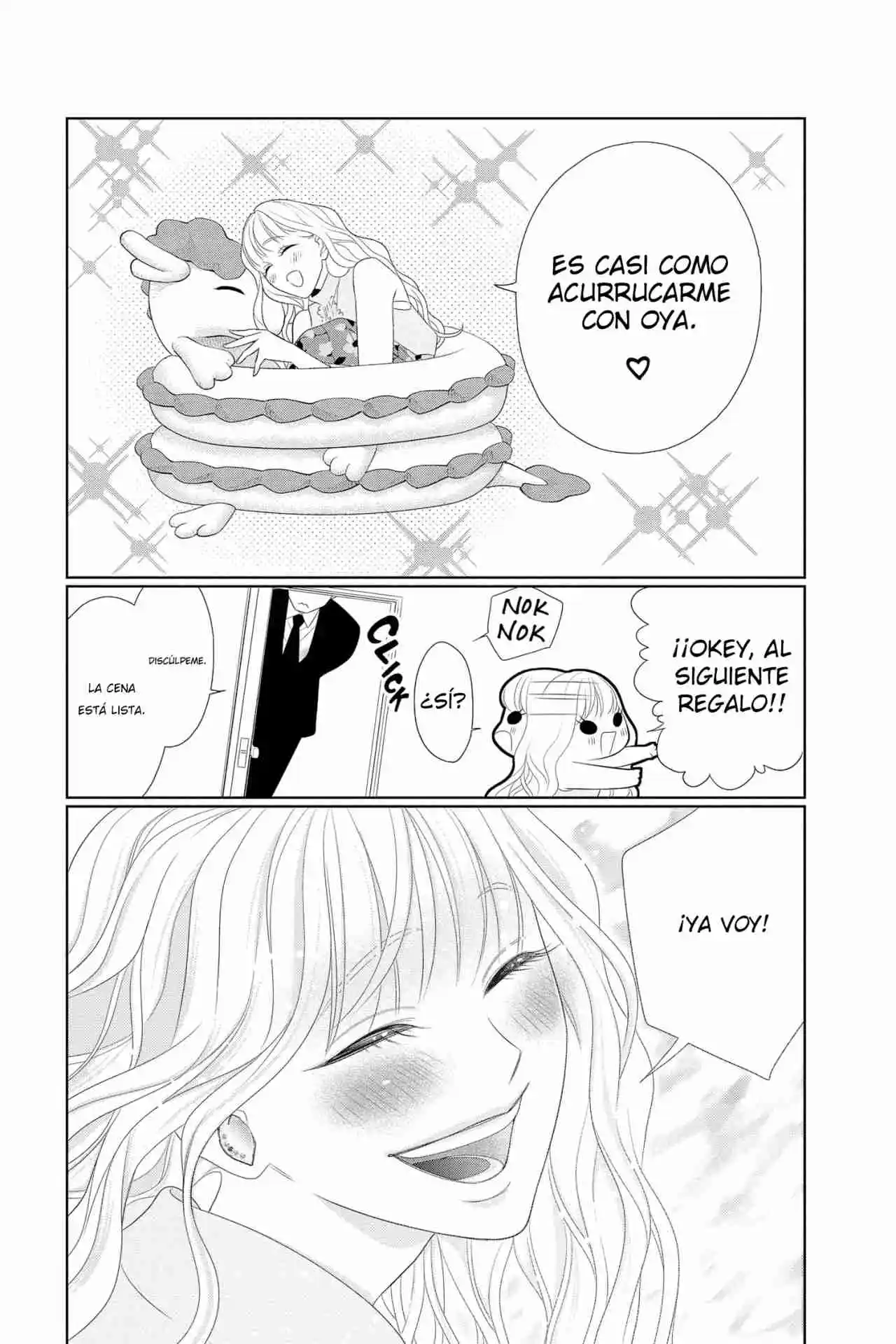 Koi To Dangan - Dangerous Lover - Capítulo 27 - Página 22 - LectorTMOo