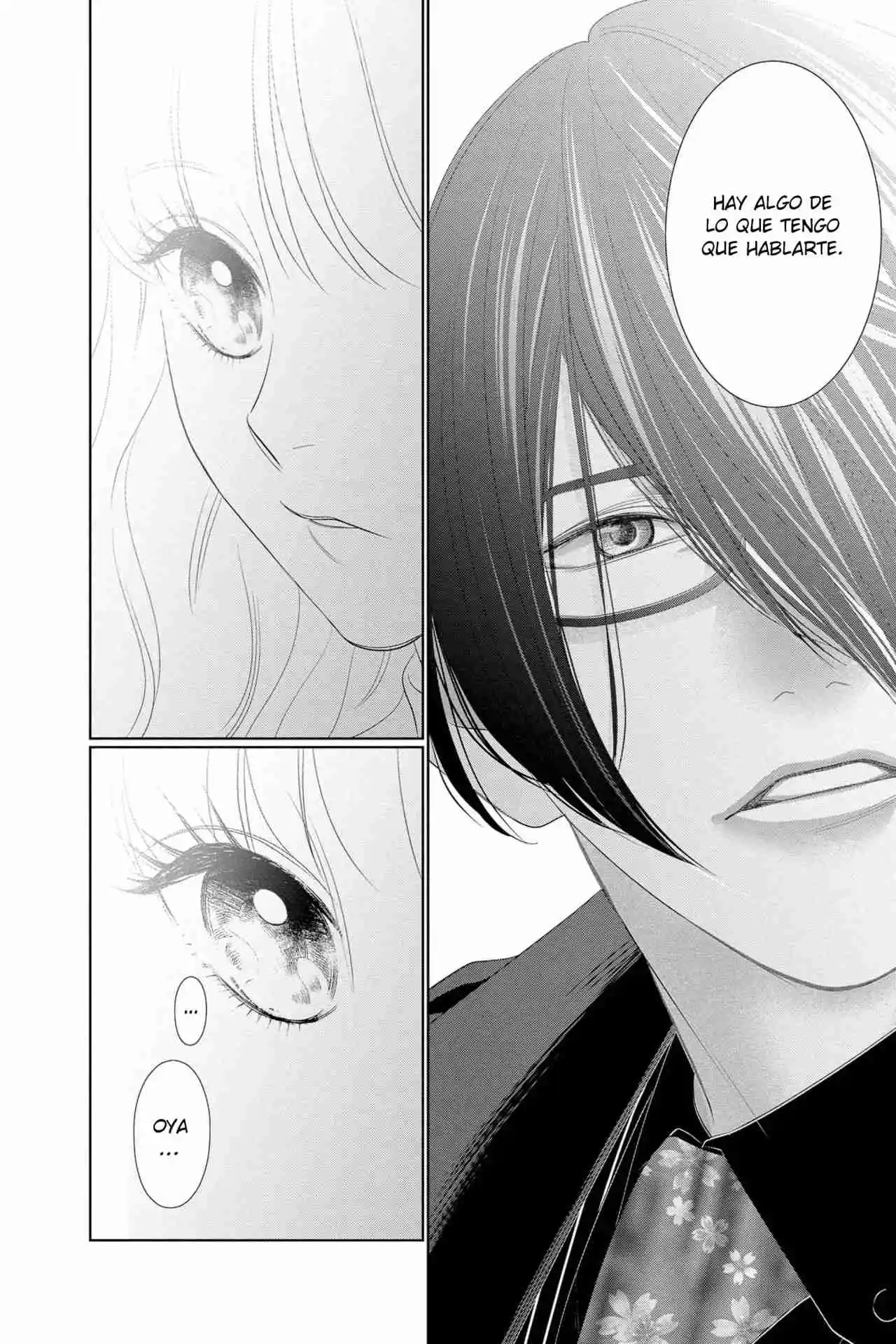 Koi To Dangan - Dangerous Lover - Capítulo 28 - Página 6 - LectorTMOo