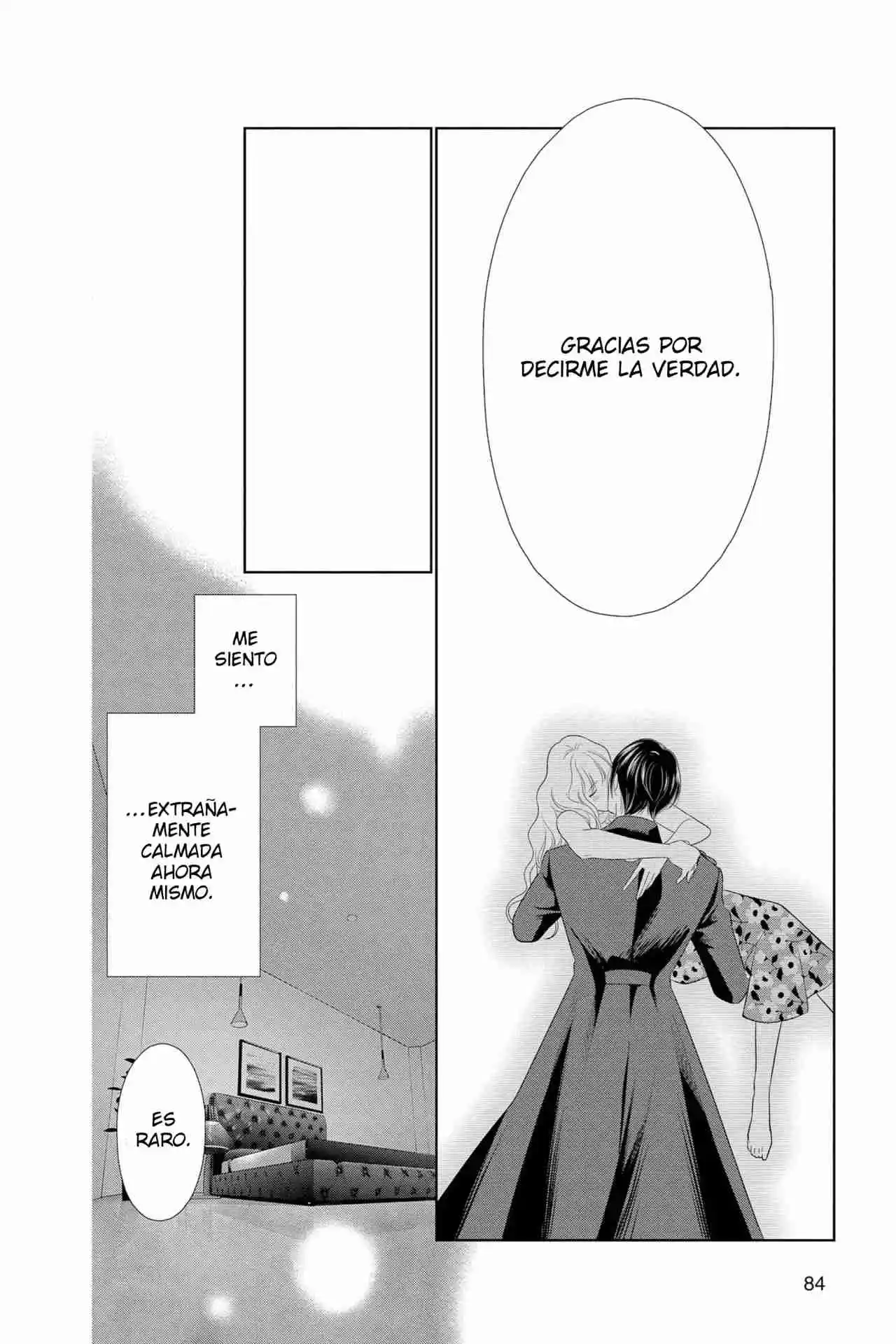 Koi To Dangan - Dangerous Lover - Capítulo 28 - Página 12 - LectorTMOo