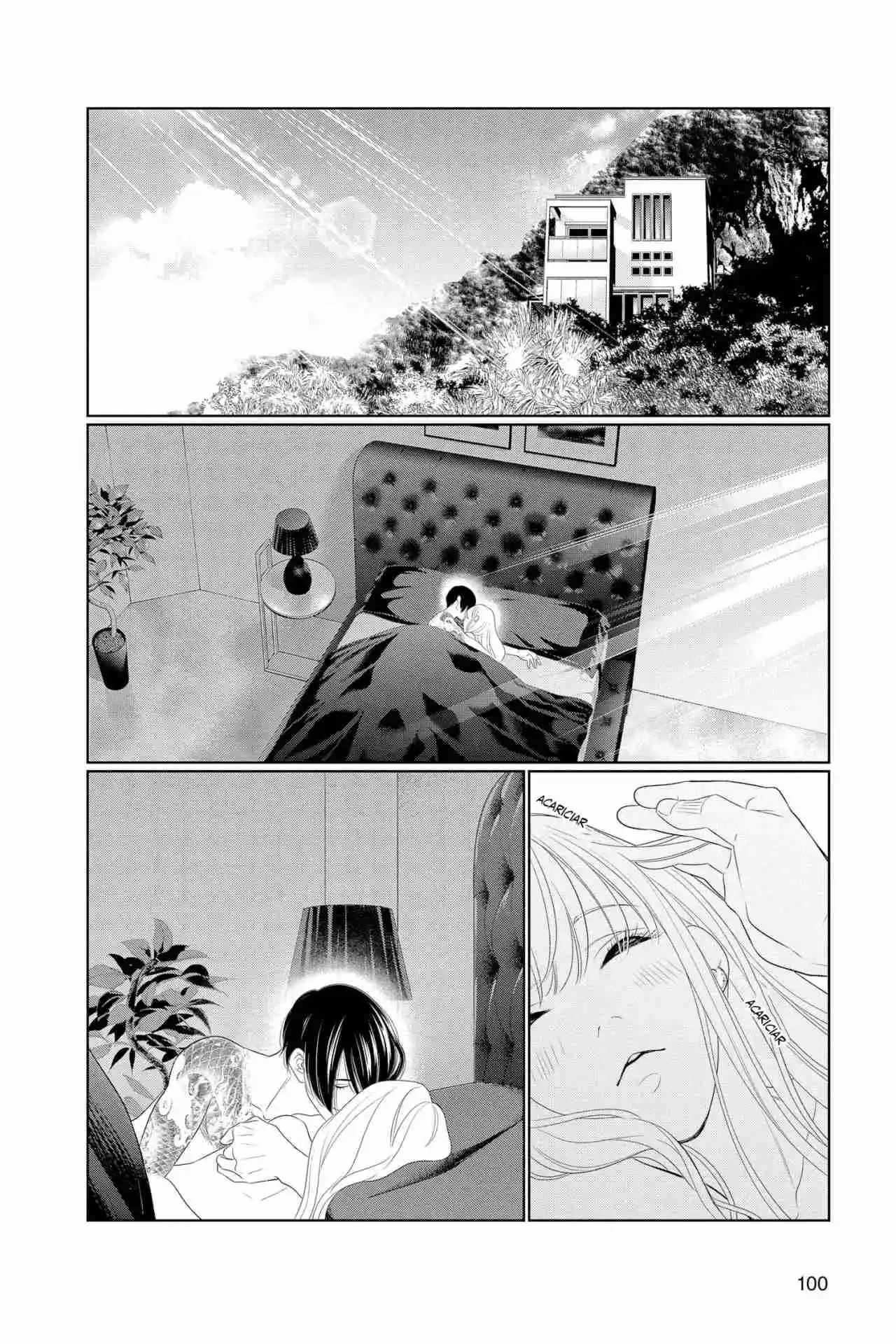 Koi To Dangan - Dangerous Lover - Capítulo 28 - Página 28 - LectorTMOo