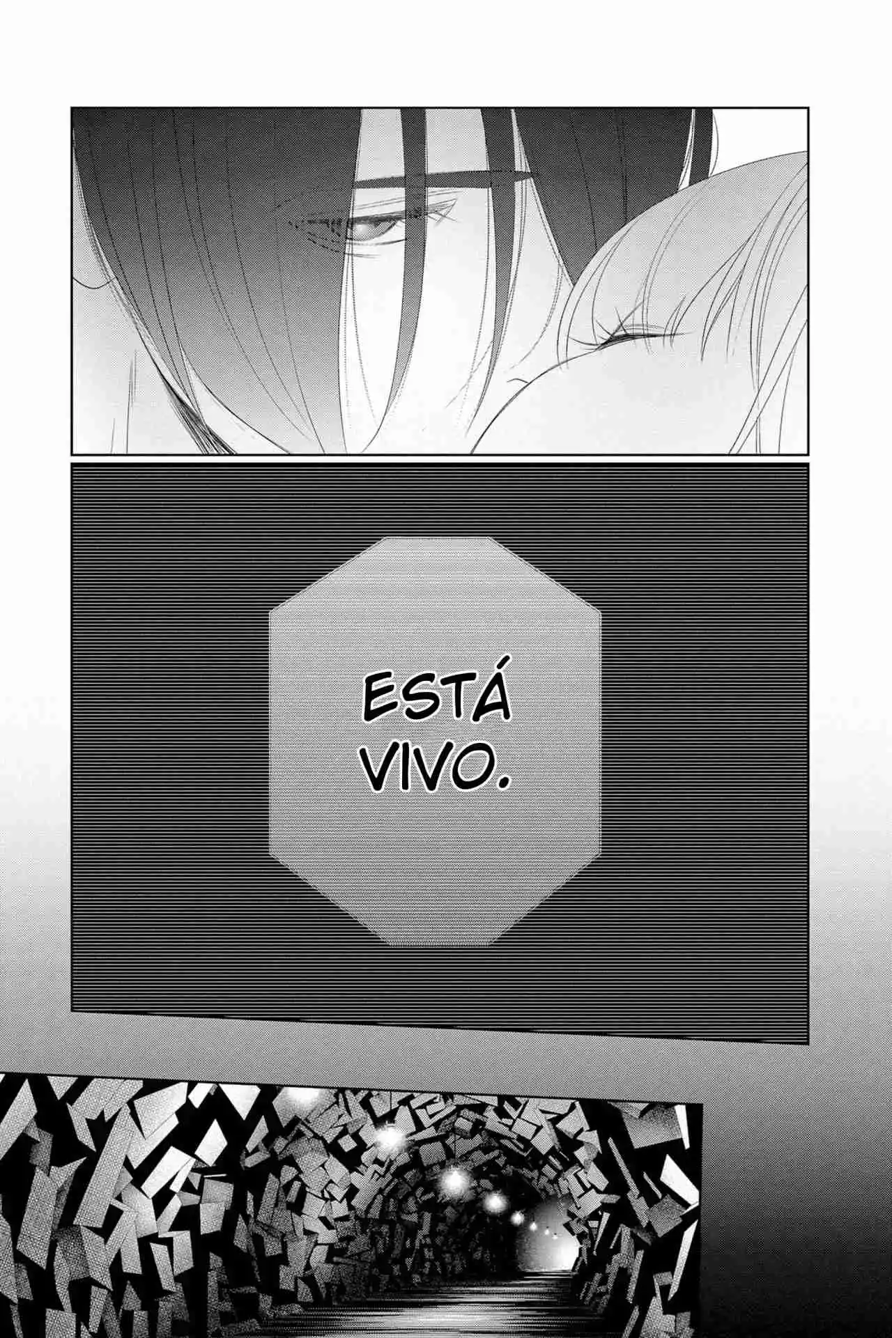 Koi To Dangan - Dangerous Lover - Capítulo 28 - Página 29 - LectorTMOo