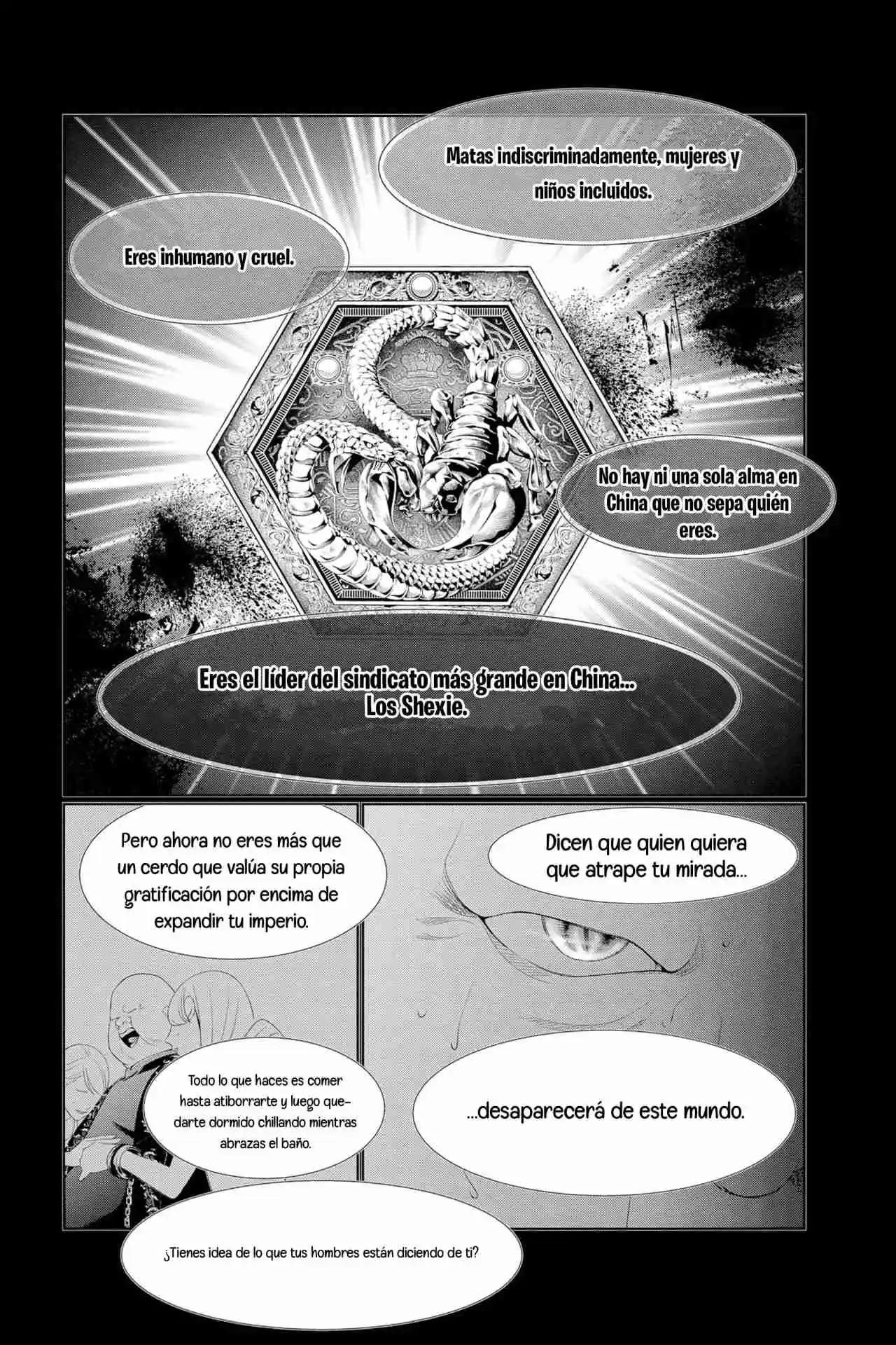 Koi To Dangan - Dangerous Lover - Capítulo 28 - Página 31 - LectorTMOo