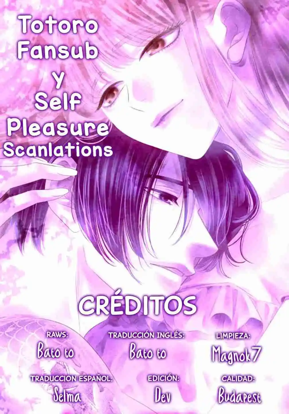 Koi To Dangan - Dangerous Lover - Capítulo 29 - Página 1 - LectorTMOo
