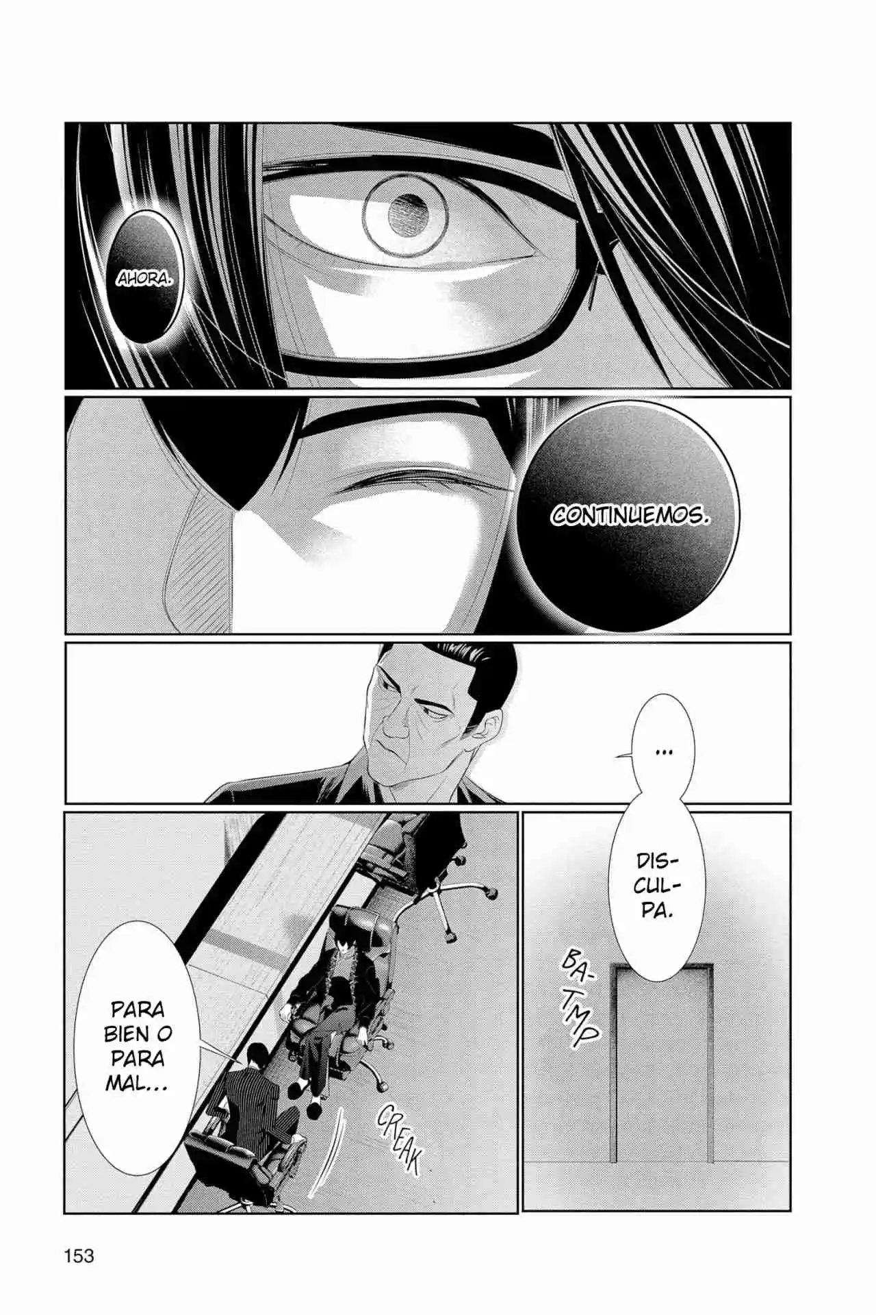 Koi To Dangan - Dangerous Lover - Capítulo 29 - Página 29 - LectorTMOo