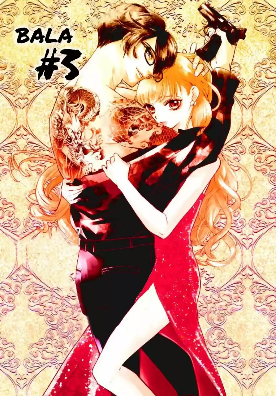 Koi To Dangan - Dangerous Lover - Capítulo 3 - Página 4 - LectorTMOo