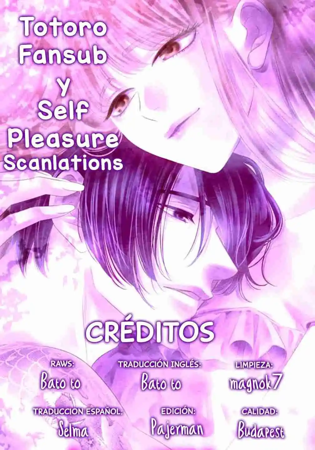 Koi To Dangan - Dangerous Lover - Capítulo 30 - Página 1 - LectorTMOo