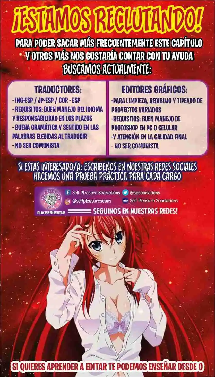 Koi To Dangan - Dangerous Lover - Capítulo 30 - Página 3 - LectorTMOo