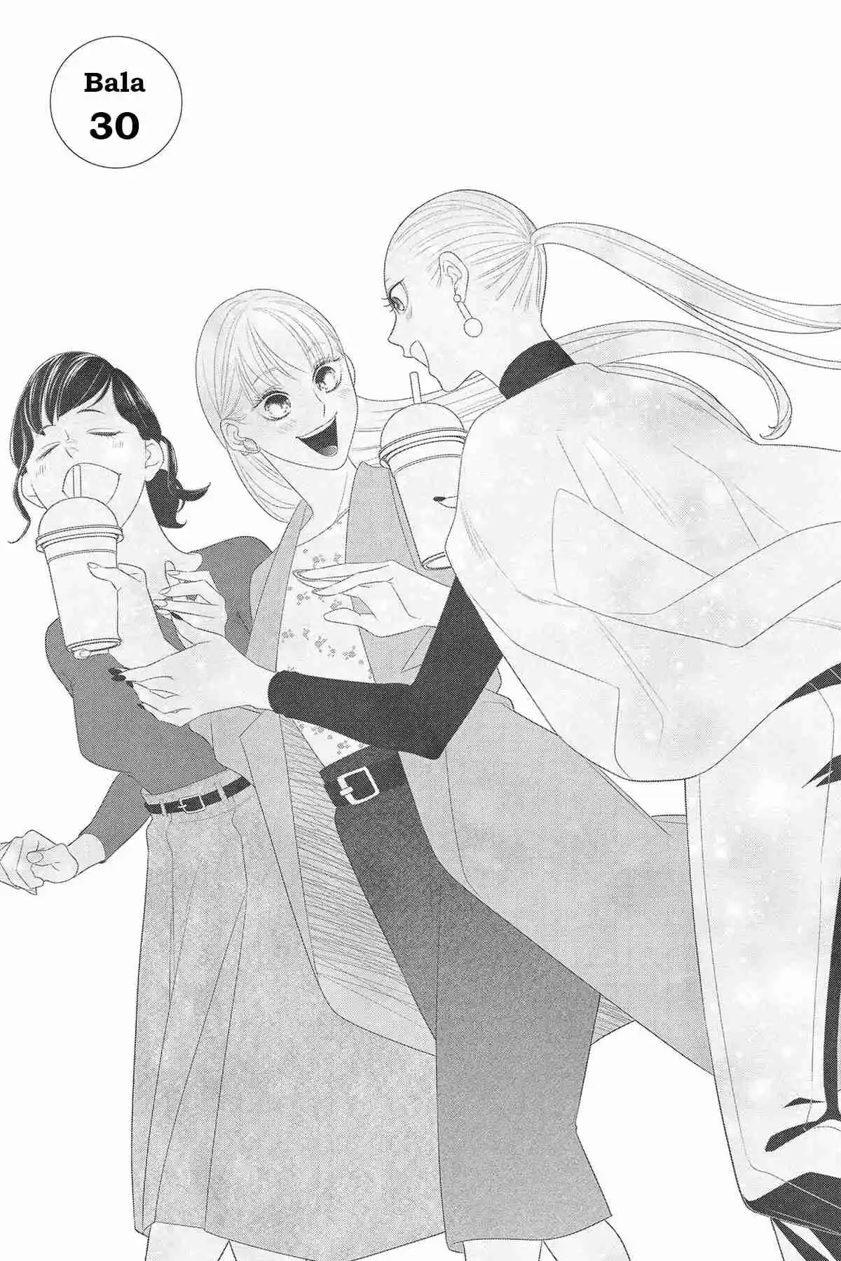 Koi To Dangan - Dangerous Lover - Capítulo 30 - Página 4 - LectorTMOo