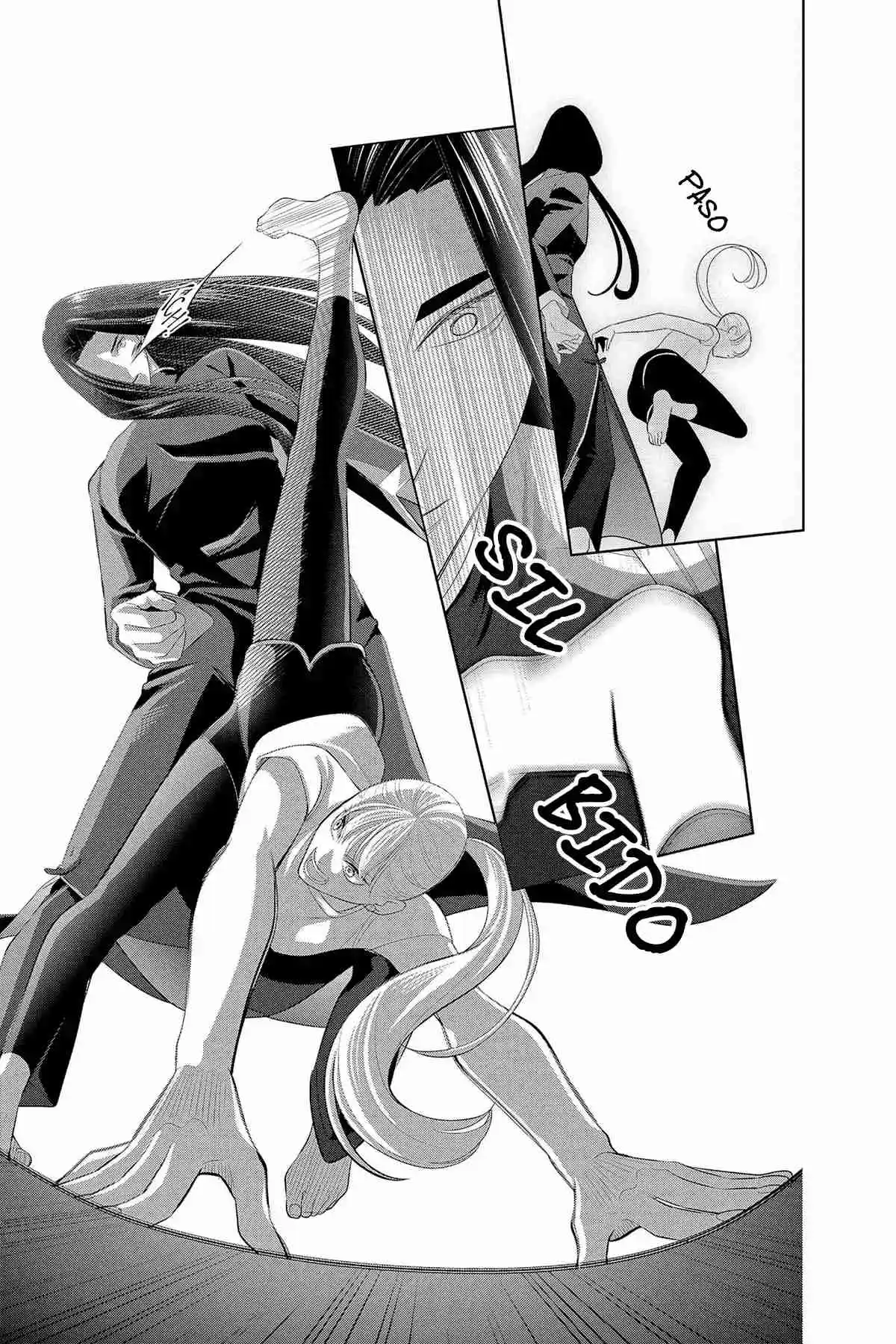 Koi To Dangan - Dangerous Lover - Capítulo 30 - Página 24 - LectorTMOo