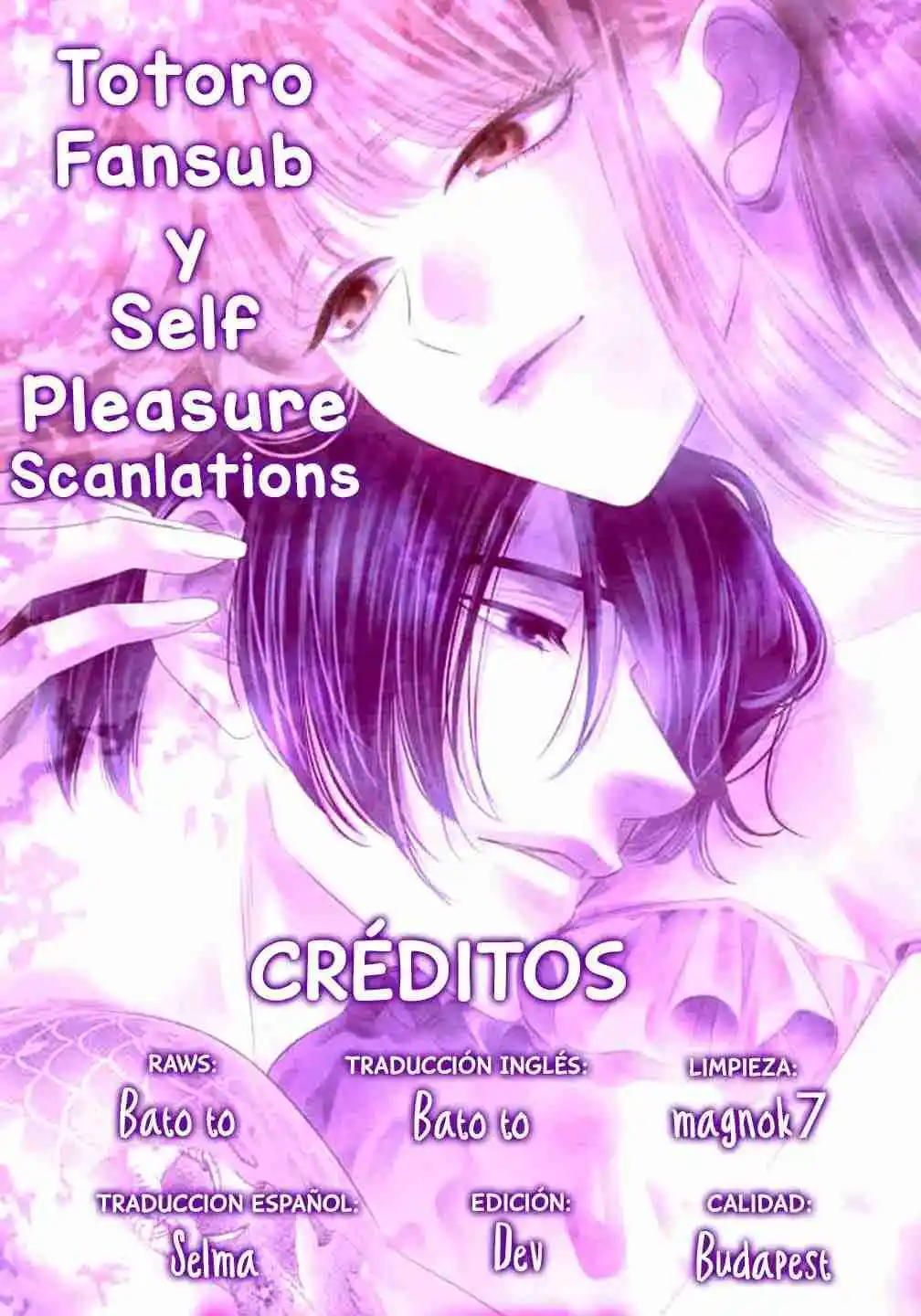 Koi To Dangan - Dangerous Lover - Capítulo 32 - Página 1 - LectorTMOo
