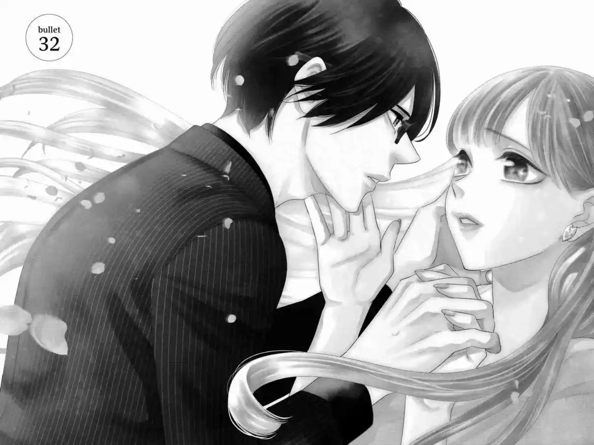 Koi To Dangan - Dangerous Lover - Capítulo 32 - Página 3 - LectorTMOo
