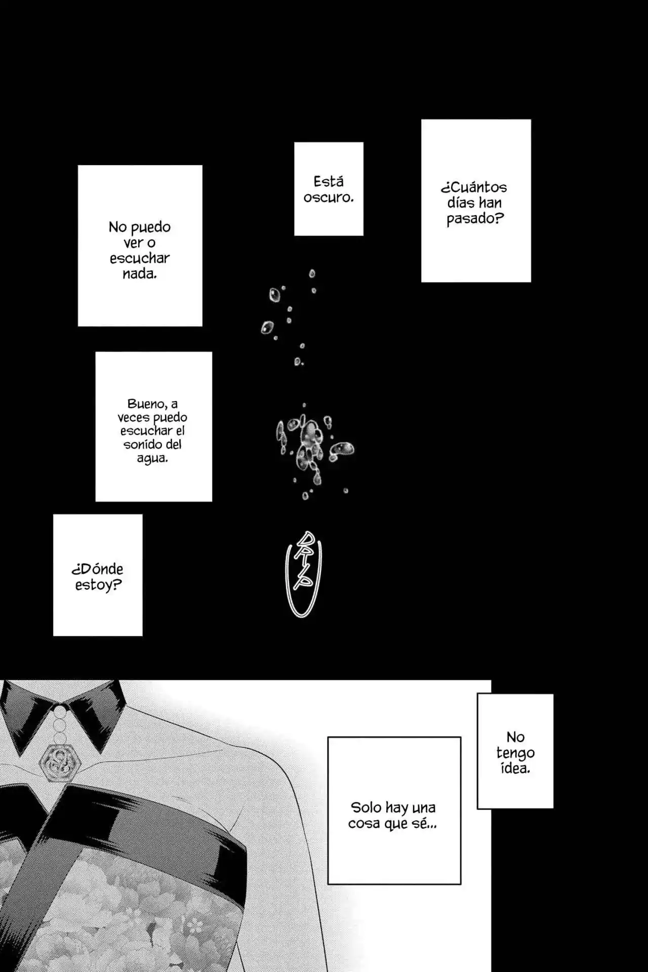 Koi To Dangan - Dangerous Lover - Capítulo 32 - Página 5 - LectorTMOo