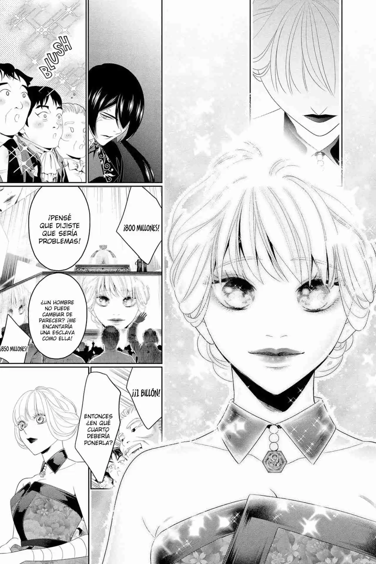 Koi To Dangan - Dangerous Lover - Capítulo 32 - Página 26 - LectorTMOo