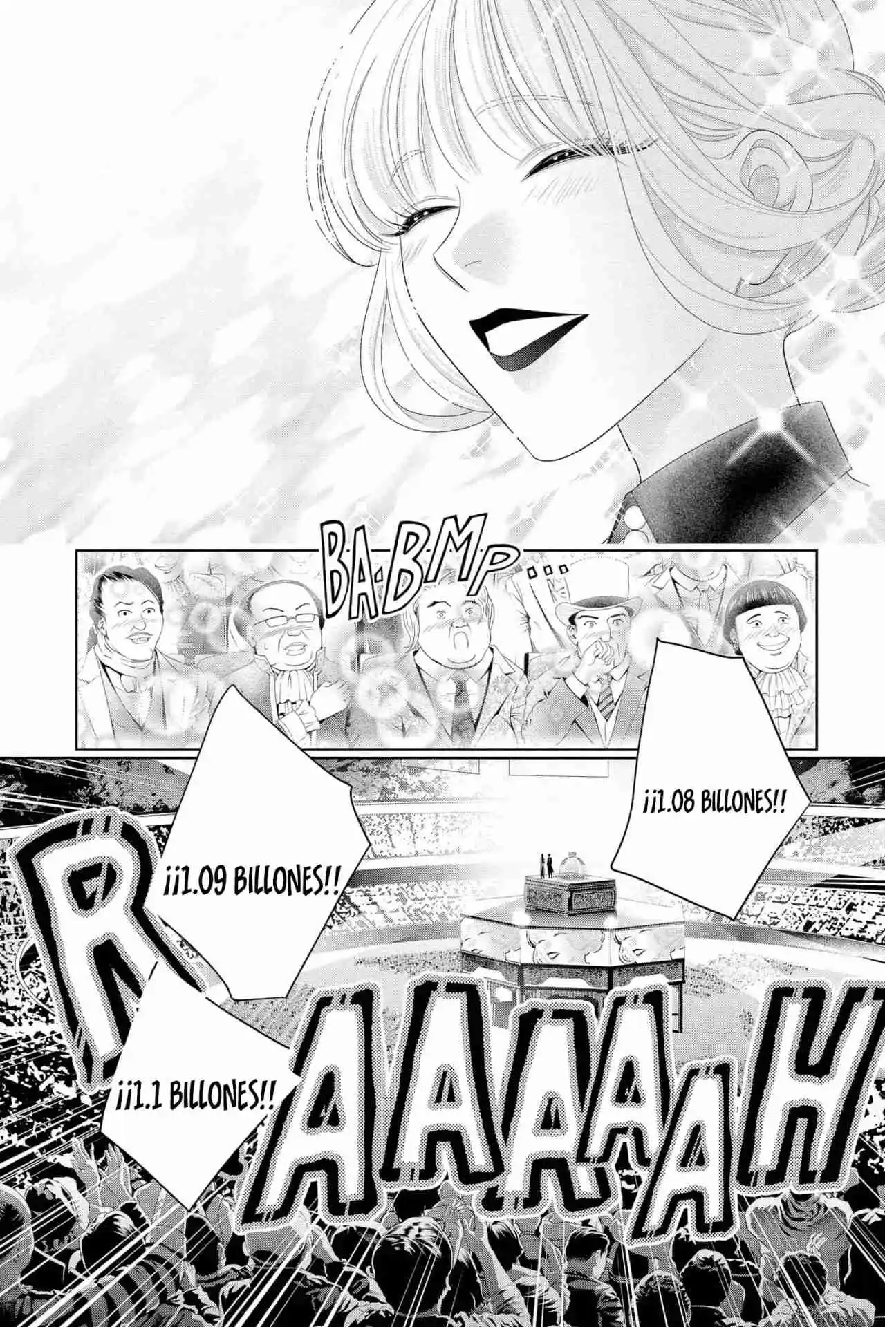 Koi To Dangan - Dangerous Lover - Capítulo 32 - Página 27 - LectorTMOo