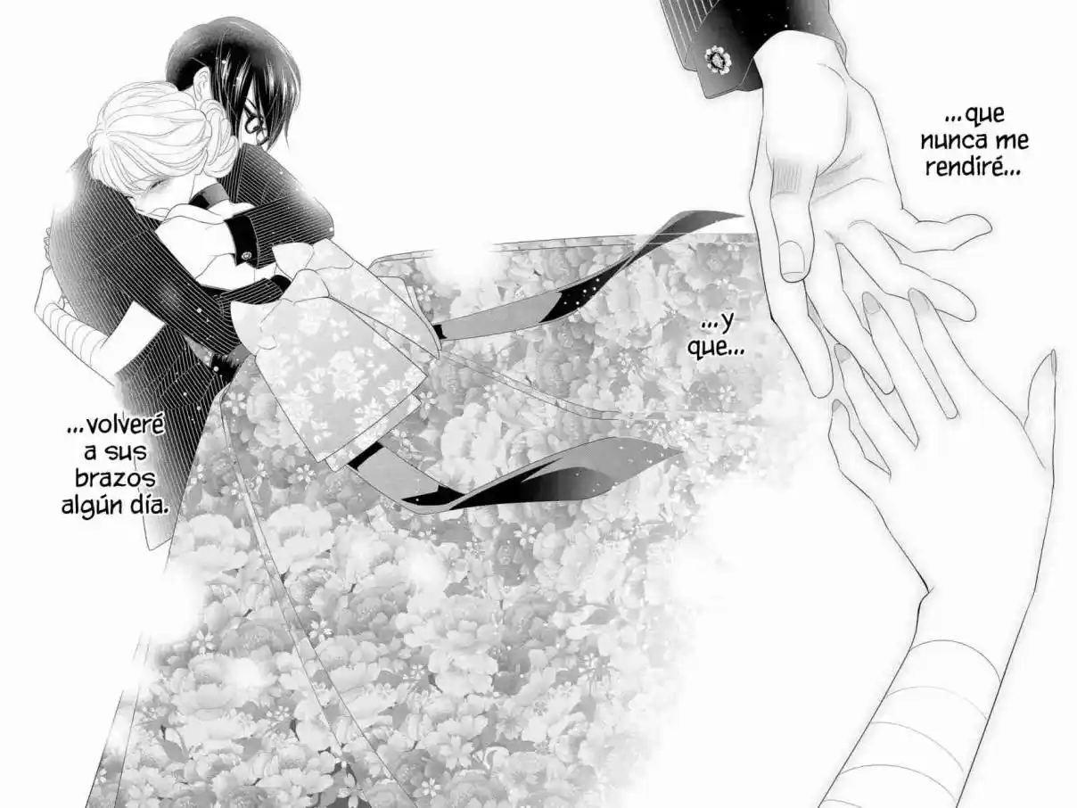 Koi To Dangan - Dangerous Lover - Capítulo 32 - Página 37 - LectorTMOo