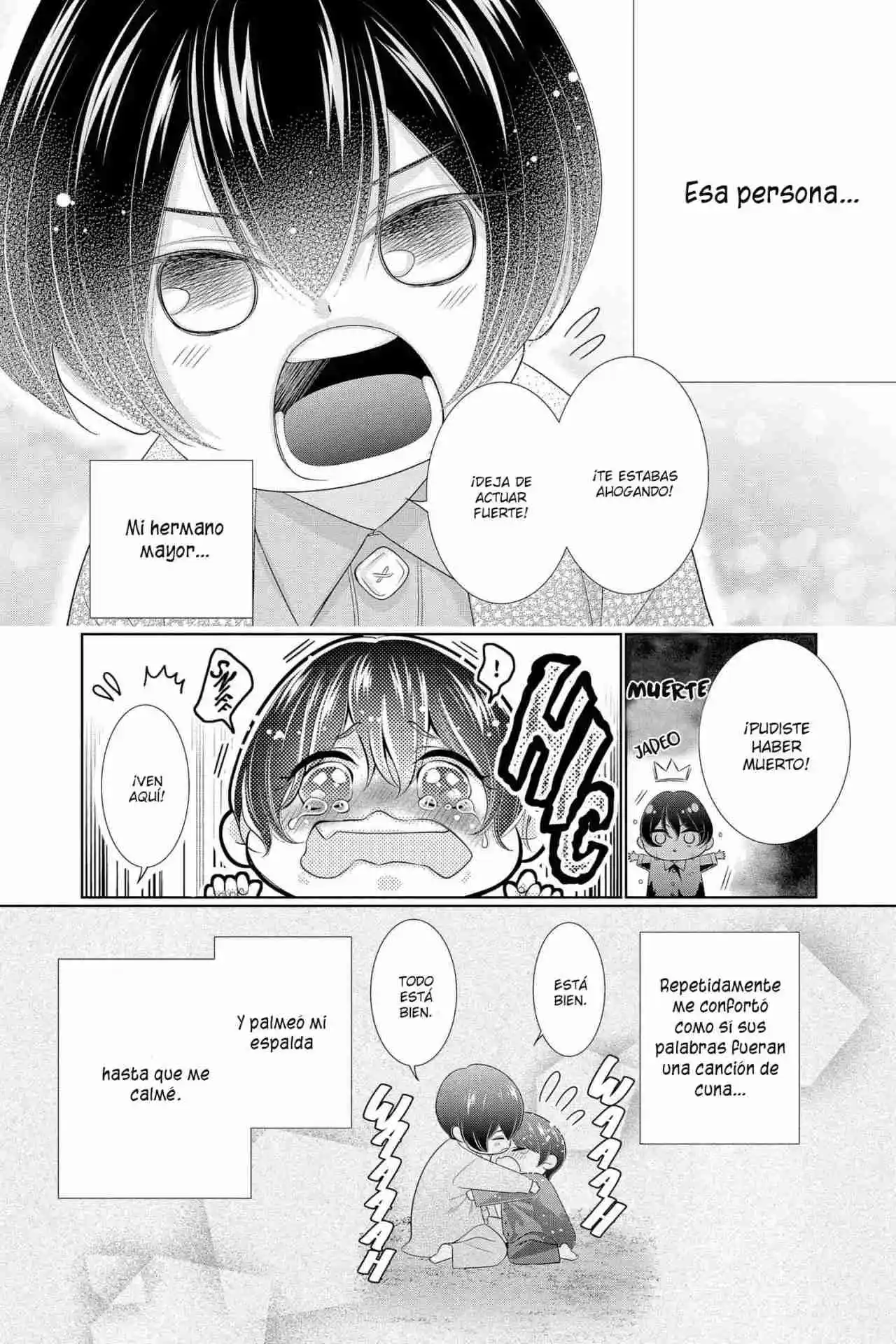 Koi To Dangan - Dangerous Lover - Capítulo 34 - Página 15 - LectorTMOo