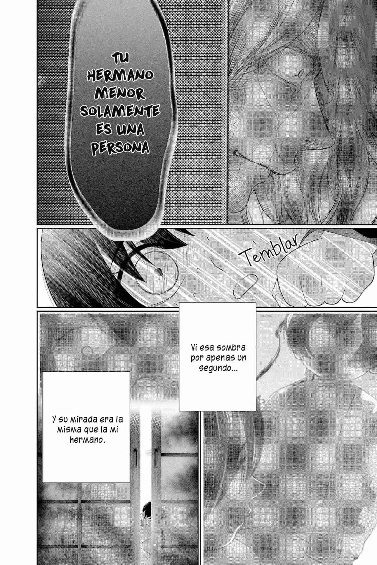 Koi To Dangan - Dangerous Lover - Capítulo 34 - Página 23 - LectorTMOo