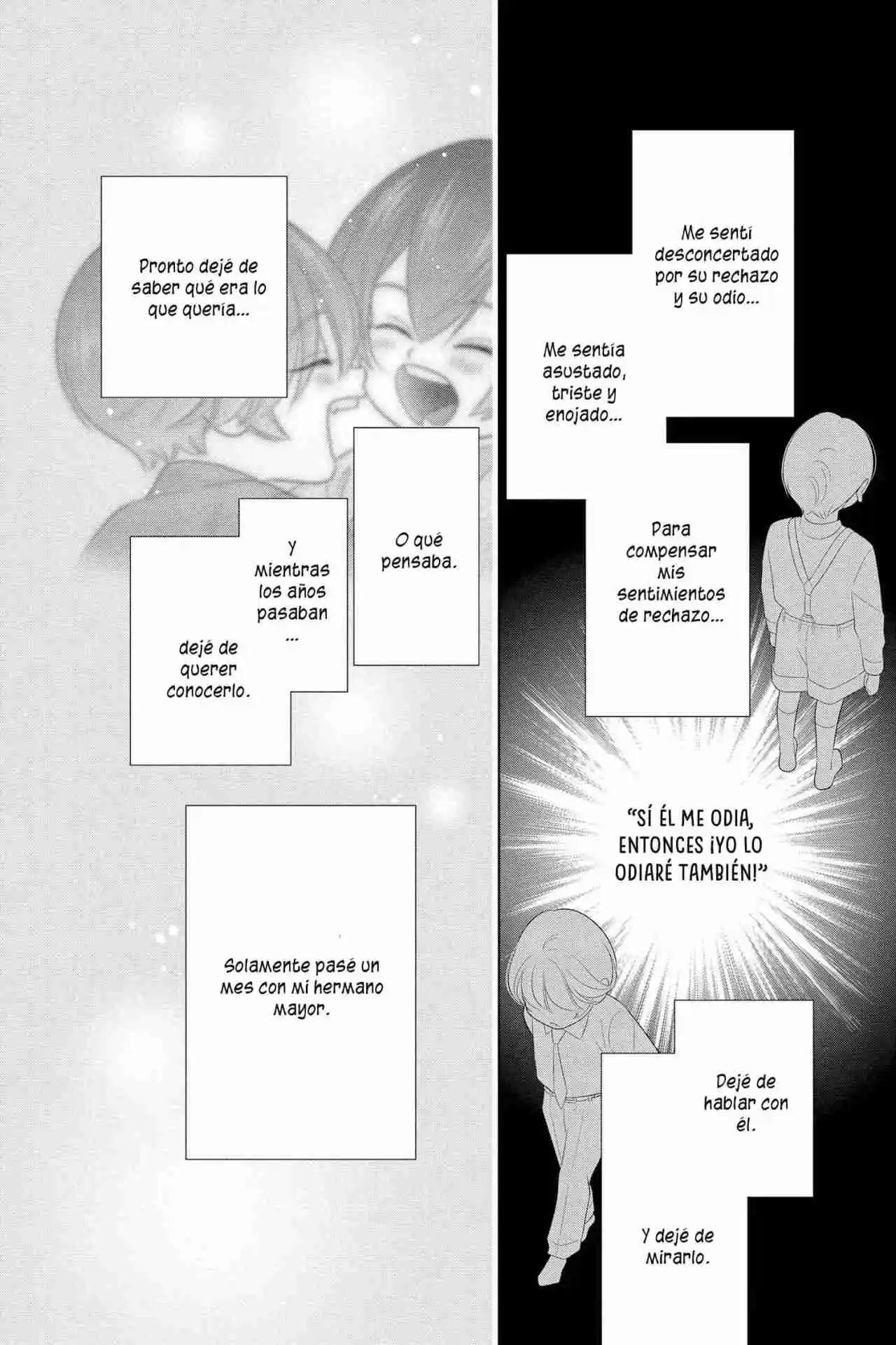 Koi To Dangan - Dangerous Lover - Capítulo 34 - Página 27 - LectorTMOo