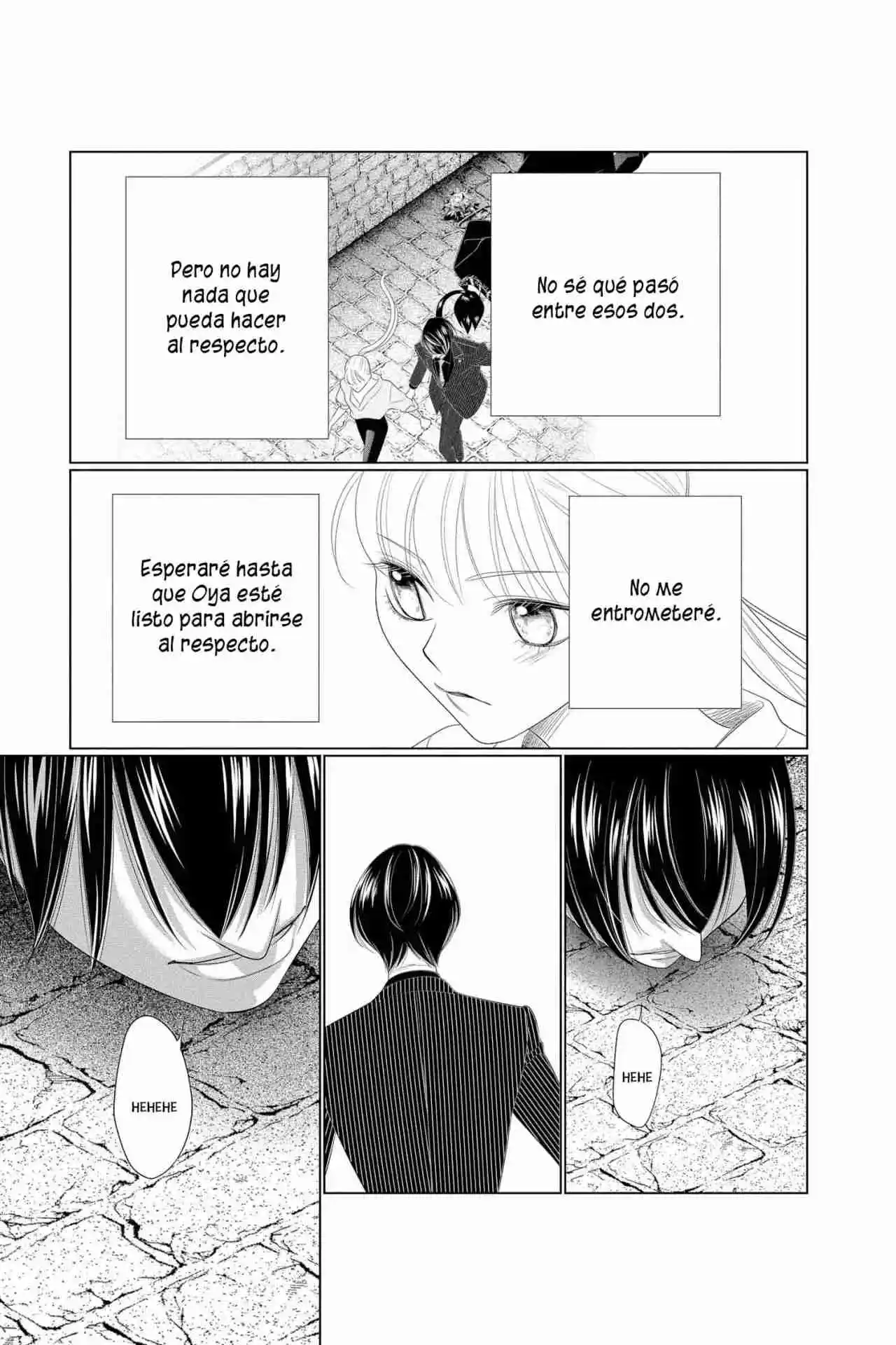 Koi To Dangan - Dangerous Lover - Capítulo 35 - Página 12 - LectorTMOo