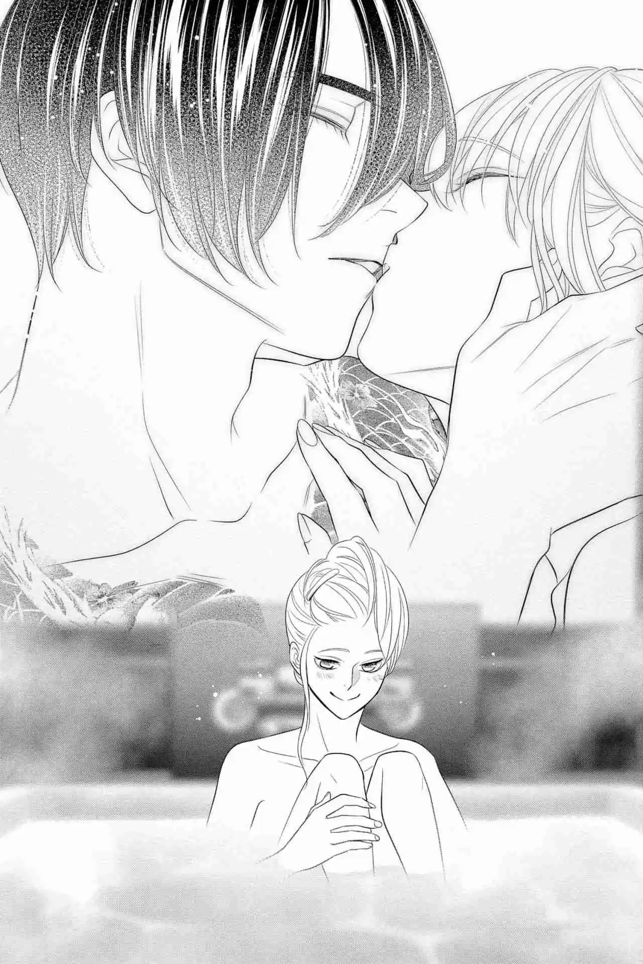 Koi To Dangan - Dangerous Lover - Capítulo 37 - Página 13 - LectorTMOo
