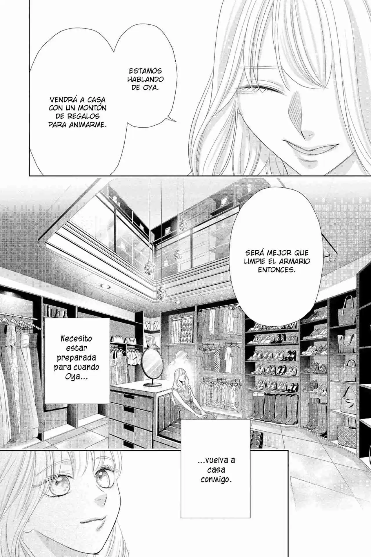 Koi To Dangan - Dangerous Lover - Capítulo 37 - Página 16 - LectorTMOo