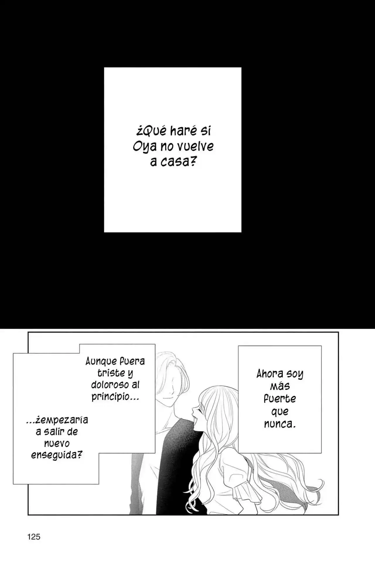Koi To Dangan - Dangerous Lover - Capítulo 37 - Página 18 - LectorTMOo