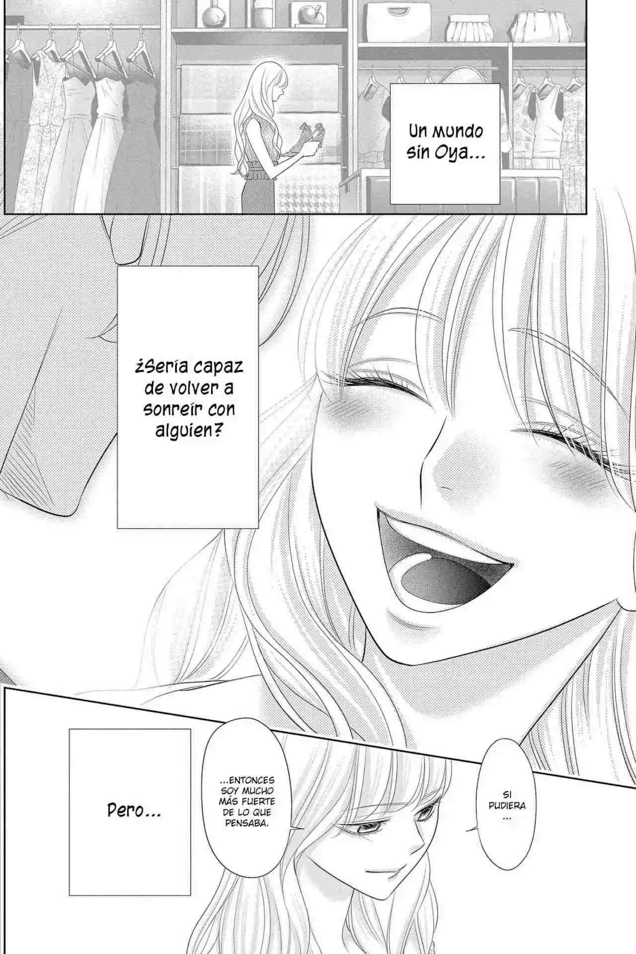 Koi To Dangan - Dangerous Lover - Capítulo 37 - Página 19 - LectorTMOo