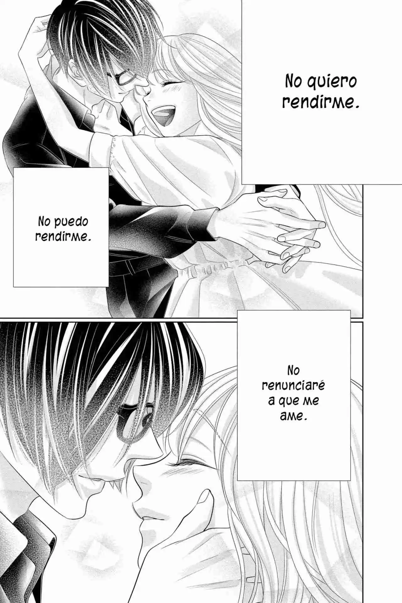 Koi To Dangan - Dangerous Lover - Capítulo 37 - Página 20 - LectorTMOo