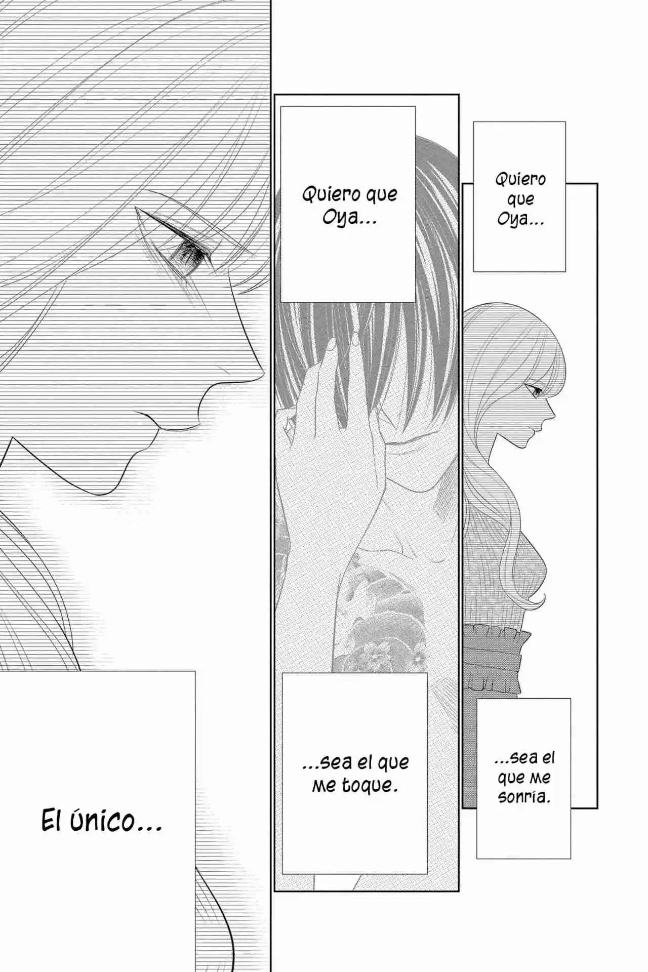 Koi To Dangan - Dangerous Lover - Capítulo 37 - Página 21 - LectorTMOo