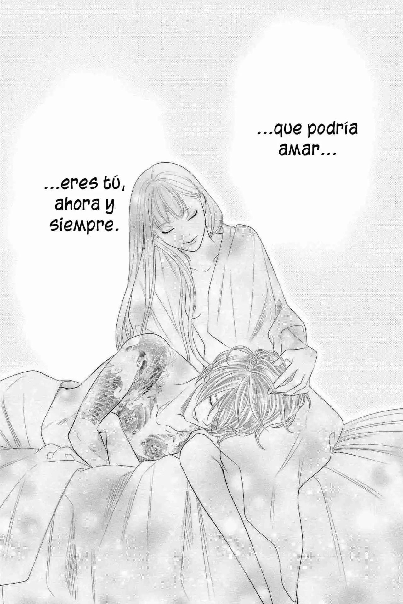 Koi To Dangan - Dangerous Lover - Capítulo 37 - Página 22 - LectorTMOo