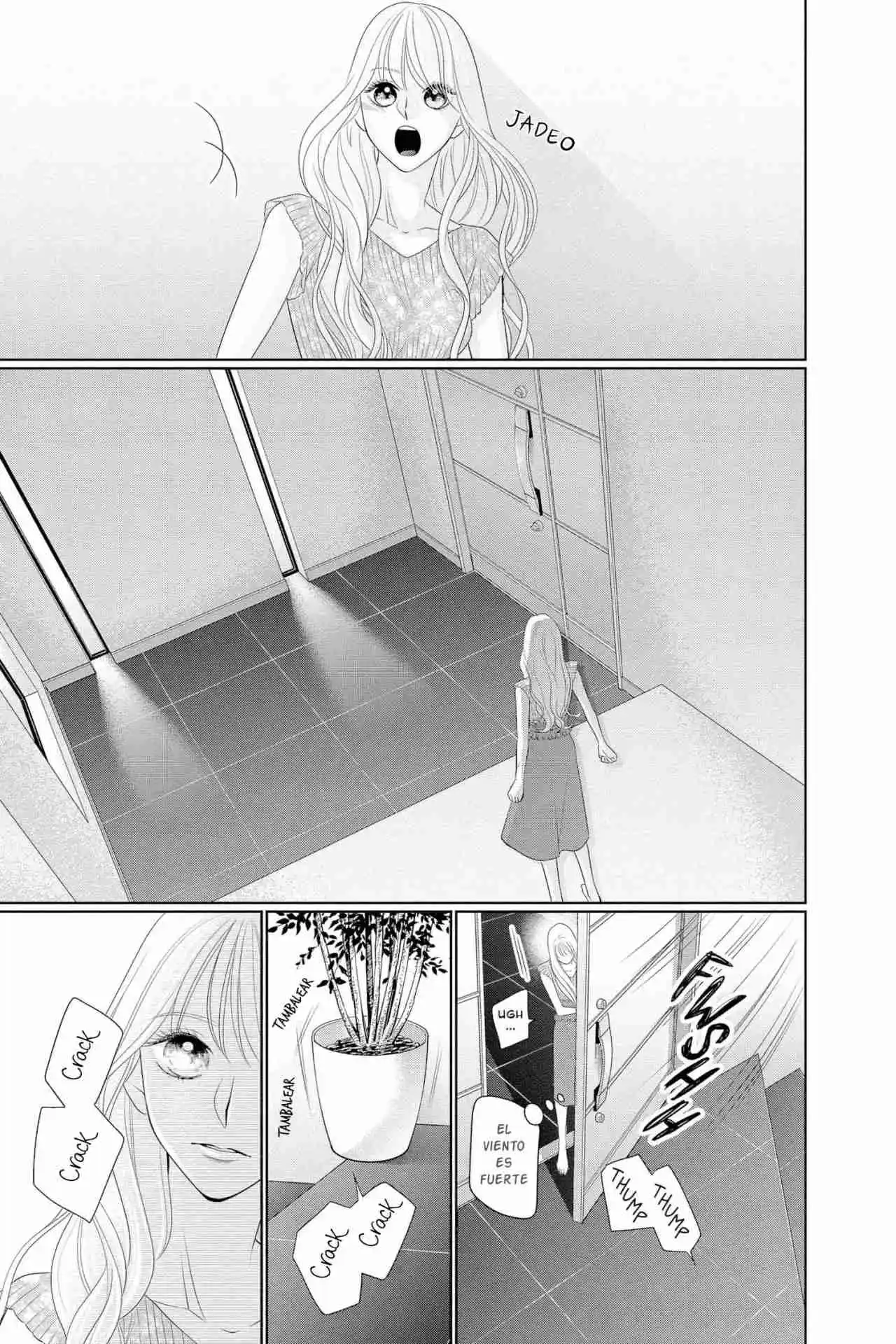 Koi To Dangan - Dangerous Lover - Capítulo 37 - Página 24 - LectorTMOo